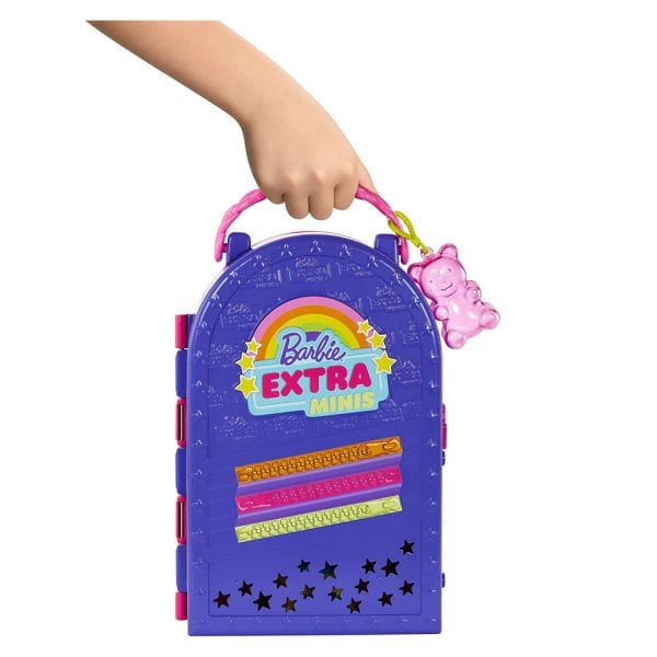 Barbie Extra Mini Butik HHN15