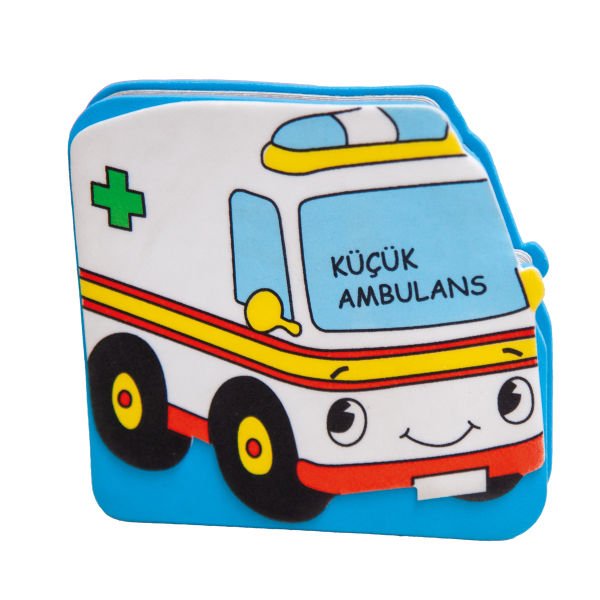 Küçük Ambulans Kitabı