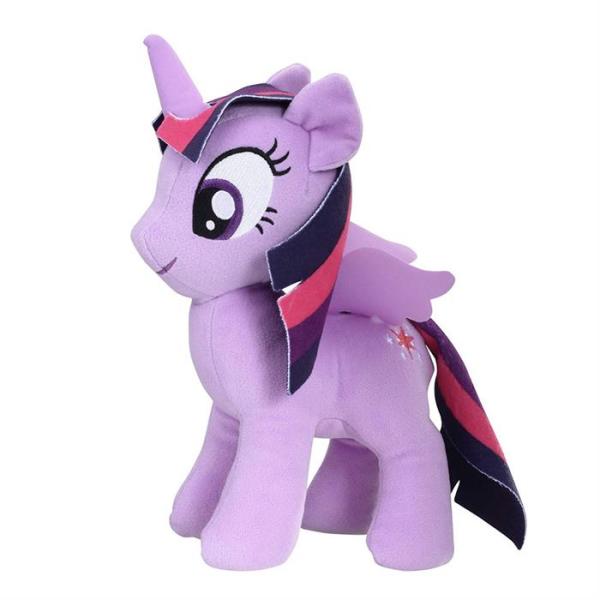 My Little Pony Pony Pelüş - Prenses Twilight Sparkle