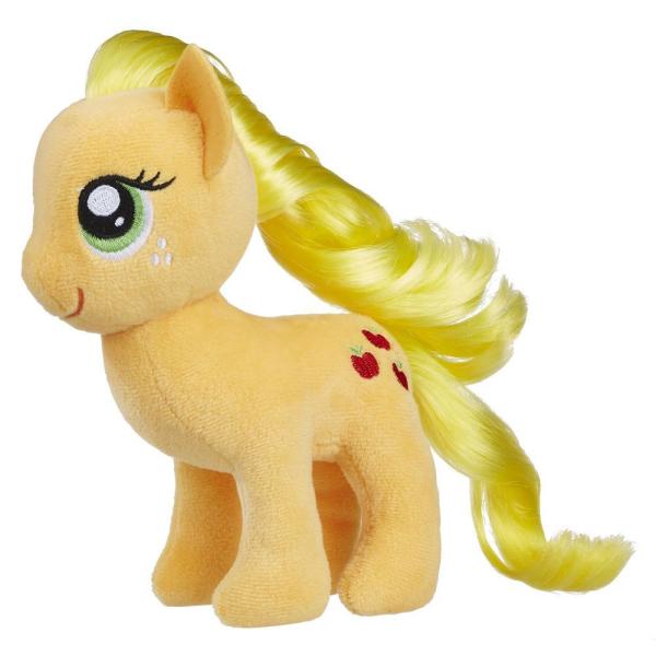 My Little Pony Saçlı Küçük Pony Pelüş - Applejack