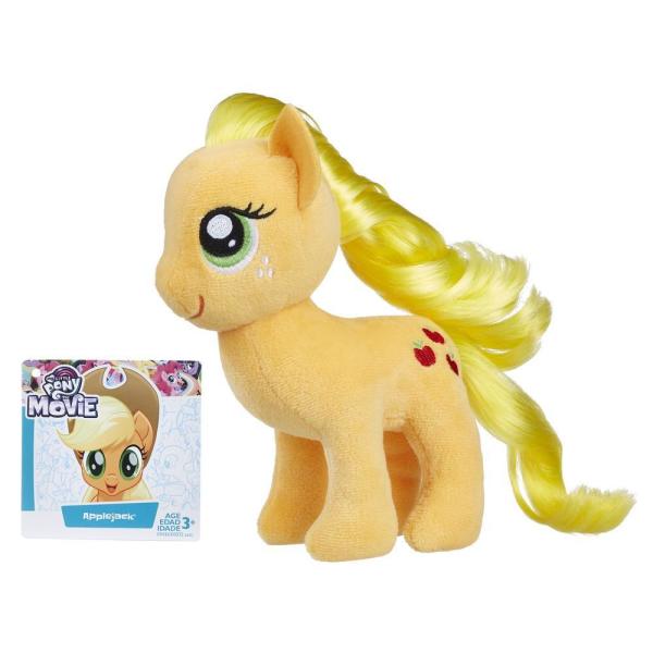 My Little Pony Saçlı Küçük Pony Pelüş - Applejack