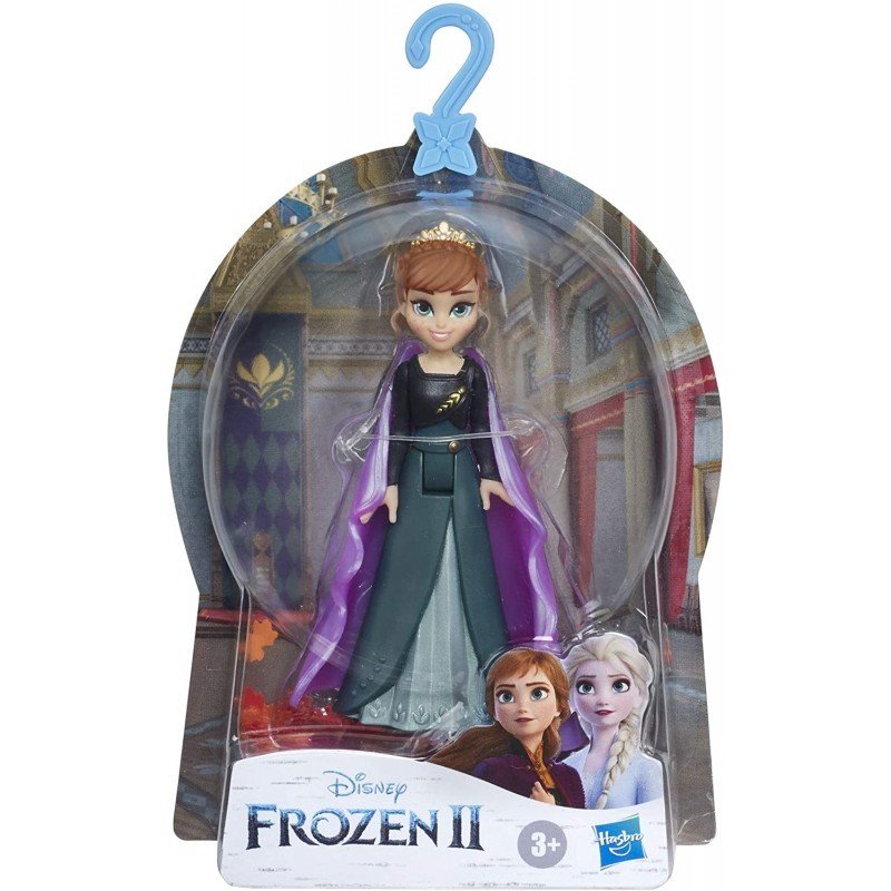 Disney Frozen 2 - Kraliçe Anna Küçük Figür