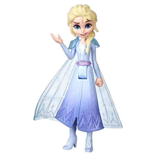 Disney Frozen 2 Elsa Küçük Figür