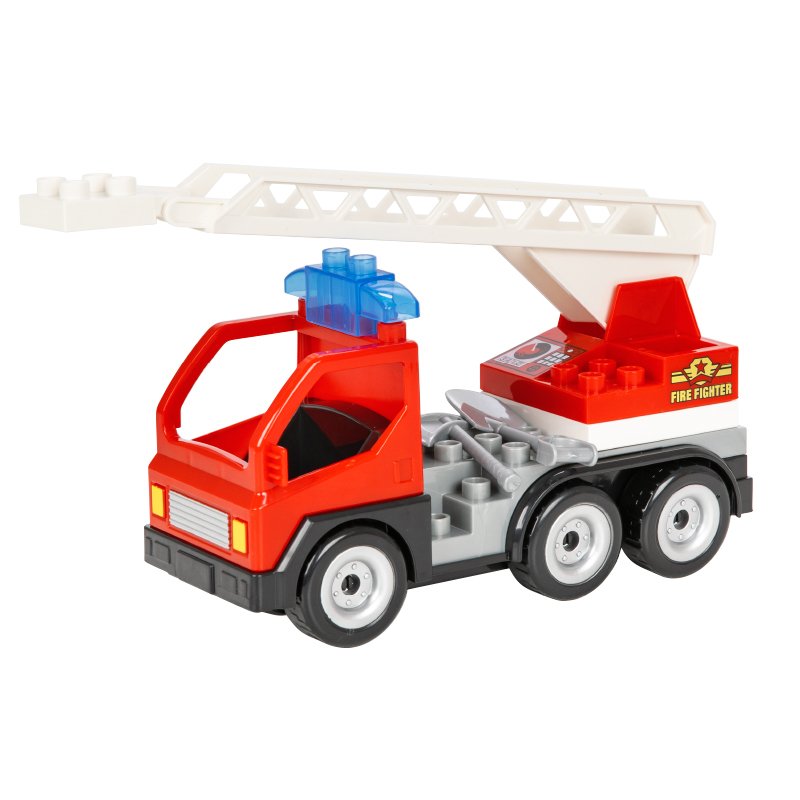 Cogo Fire Set