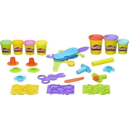 Play-Doh Alet Çantası