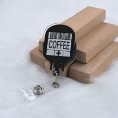 Coffee Yoyo Kartlık