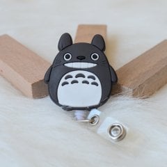 Totoro Yoyo Kartlık - YP3
