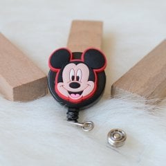 Mickey Mouse Yoyo Kartlık - YP27