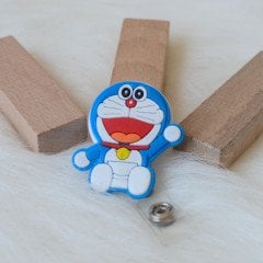Doraemon Yoyo Kartlık - YP11