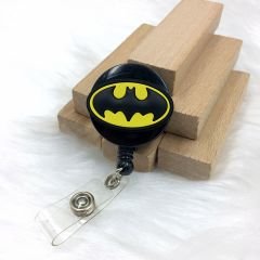 Batman Yoyo Kartlık - YP31