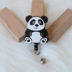 Panda Yoyo Kartlık - YG17