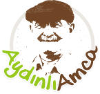 Aydınlı Amca Logosu