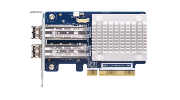 QNAP QXP-16G2FC 16 GB Genişleme Kartı