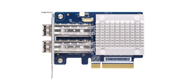 QNAP QXP-32GFC 32GB Genişleme Kartı