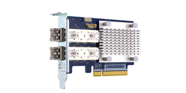 QNAP QXP-32GFC 32GB Genişleme Kartı