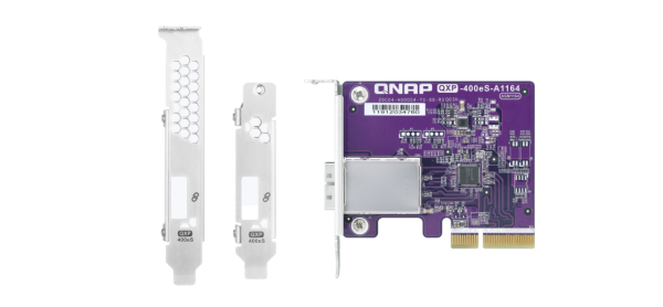 QNAP QXP-400eS-A1164 Genişleme Kartı