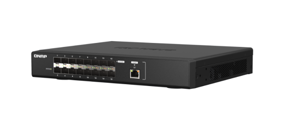 QNAP QSW-M5216-1T Web Yönetimli Switch