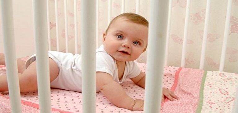 Bebek Odasını Düzenlerken Bunlara Dikkat!