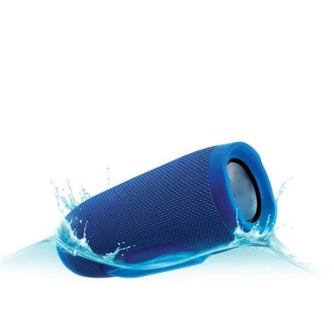 Charge 3 Bluetooth Hoparlör Su Geçirmez Taşınabilir Hoparlör