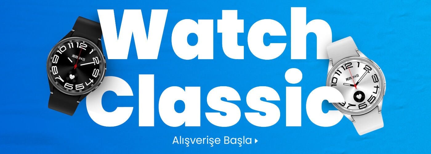 Watch Classic