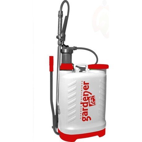 Gardener 355560 Basınçlı Sırt Pompası 16 L