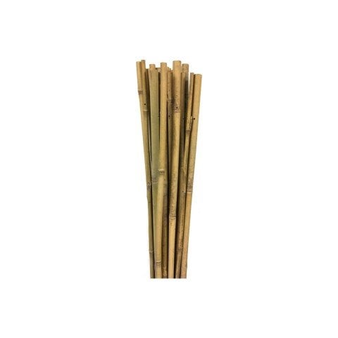 Gardener 63713 Bambu Destek Çubuğu 10-12 mm X 120 cm
