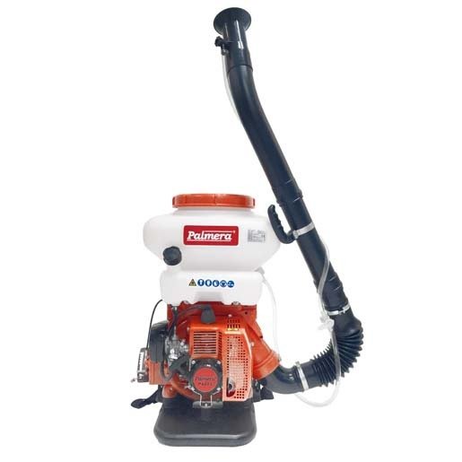 PALMERA PA076 SIRT İLAÇLAMA 3.5Hp 14Lt / BENZİNLİ İLAÇLAMA MAKİNESİ / ATOMİZÖR / PA076