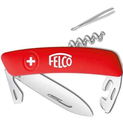 FELCO ÇAKI 8 FONKSİYONLU / ÇAKI BUDAMA GRUBU /  / FELCO 503