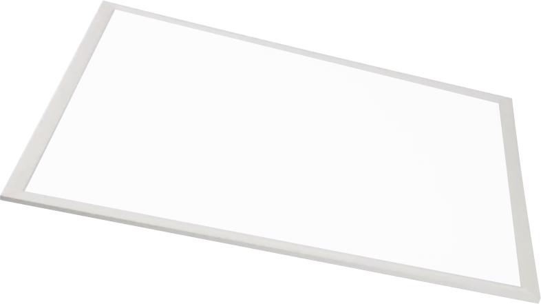 30 x 60 Backlight Clip-in Panel Led Armatür