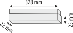 18 W MAGNET ARMATÜRLER