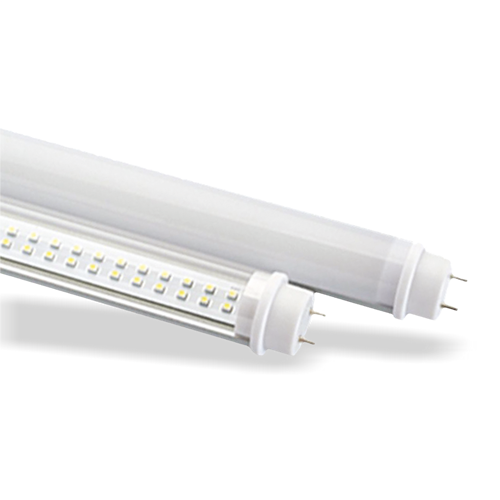 18W T8 Led Floresan