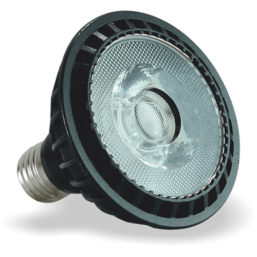 15W PAR30 COB LED AMPUL