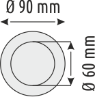 CAM SPOT - BAŞAK