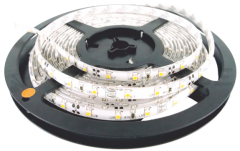 12V DIŞ MEKAN ŞERİT LED (SİLİKONLU)