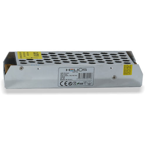 150W 12,5A İNCE METAL KASA ADAPTÖR