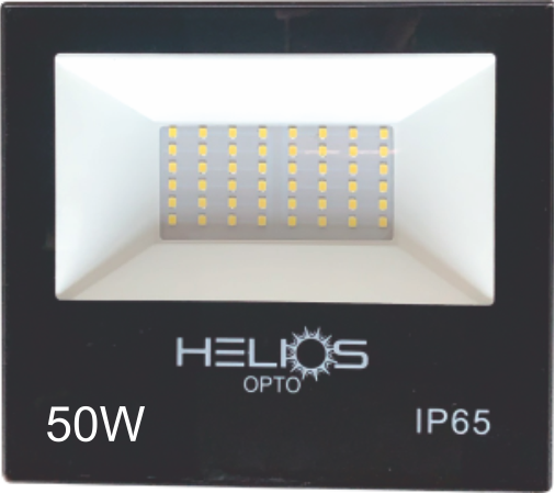 50W  12-24V  LED PROJEKTÖR - IP65