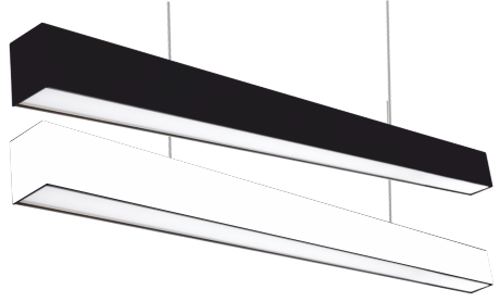 200CM 288 LED 72W LİNEAR AYDINLATMA