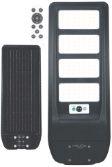 400W SOLAR SOKAK AYDINLATMA - IP65