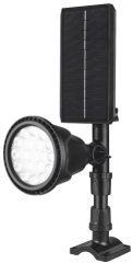 15W SOLAR SPOT AYDINLATMA - IP65