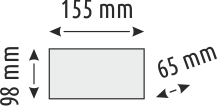 20 W SOLAR DUVAR AYDINLATMA