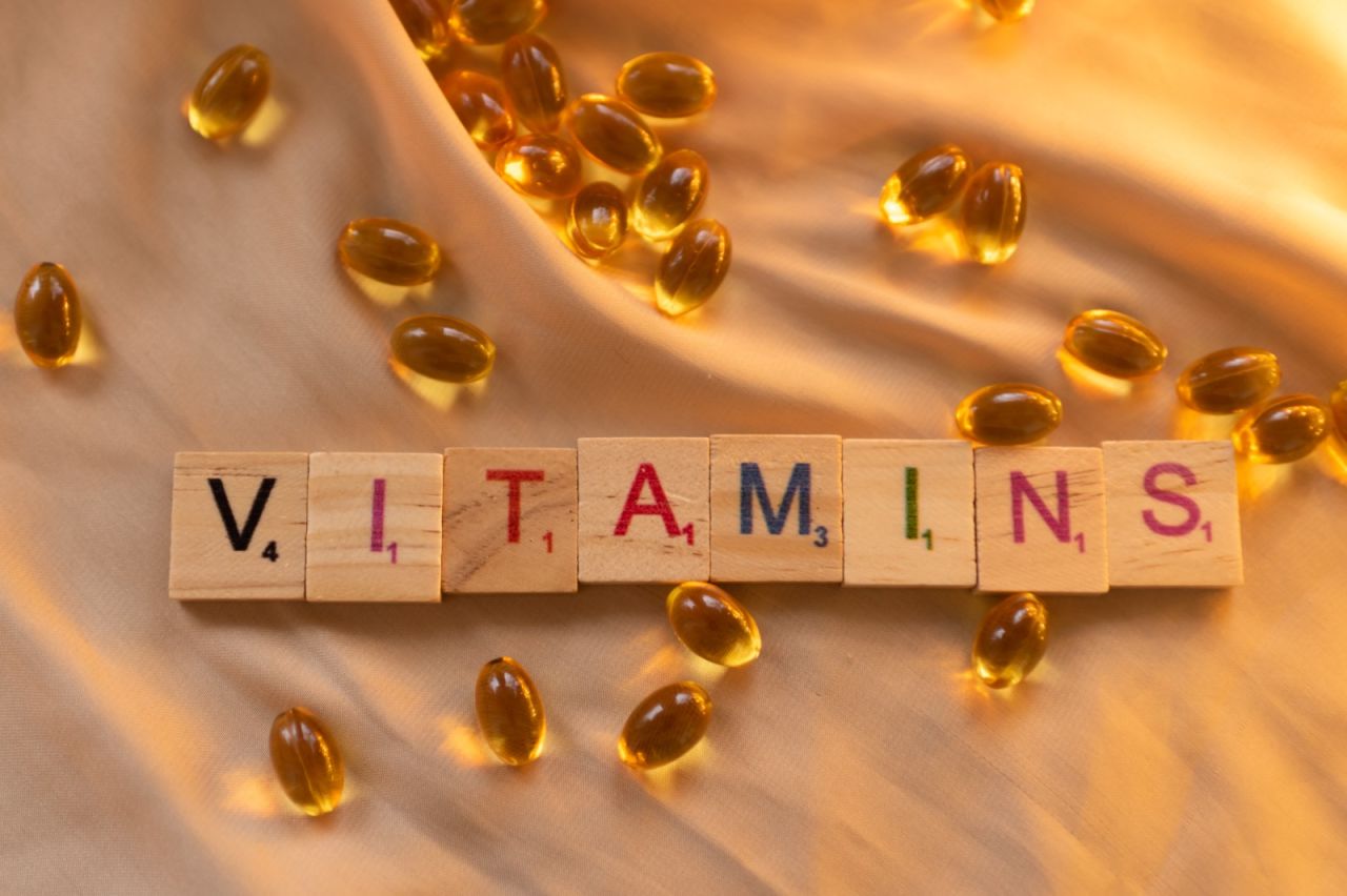En İyi Vitamin Takviyesi Hangisi?