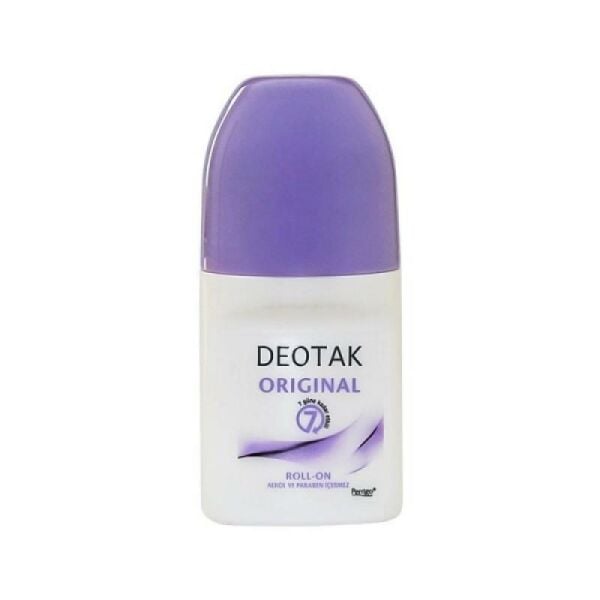 Deotak Deodorant Roll-On Original 35 ml