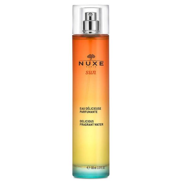Nuxe Ferahlatıcı Vücut Parfümü - Sun Eau Delicieuse Parfumante 100 ml