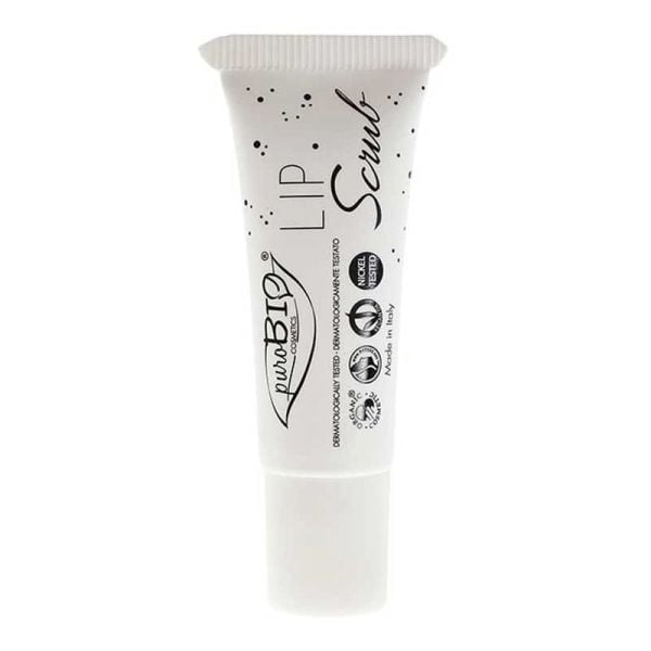 PuroBio Organik Lip Scrub 10 ml