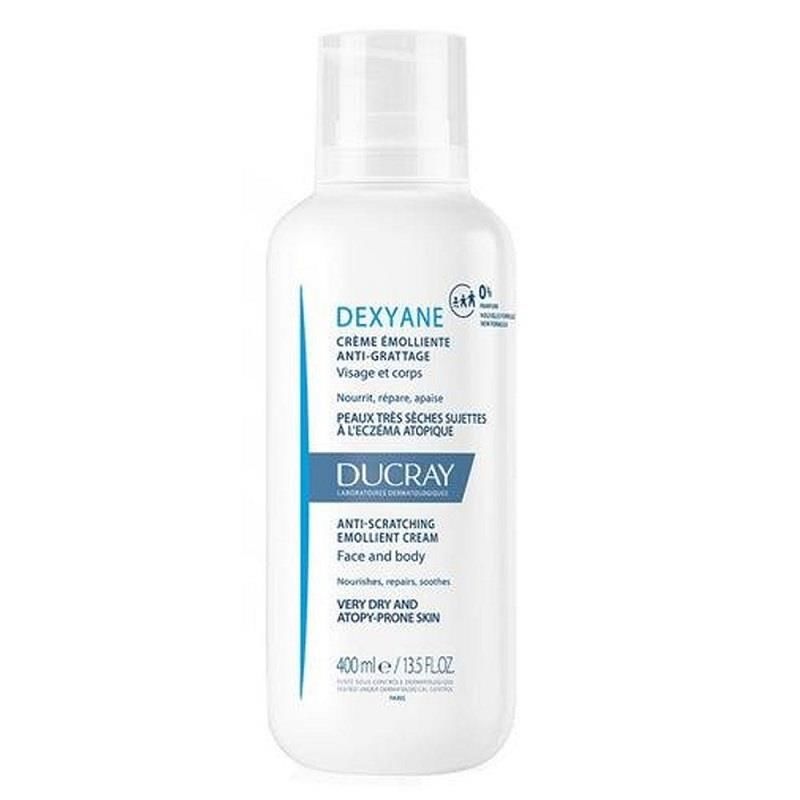 Ducray Dexyane Kaşıntı Karşıtı Nemlendirici Krem 400 ml