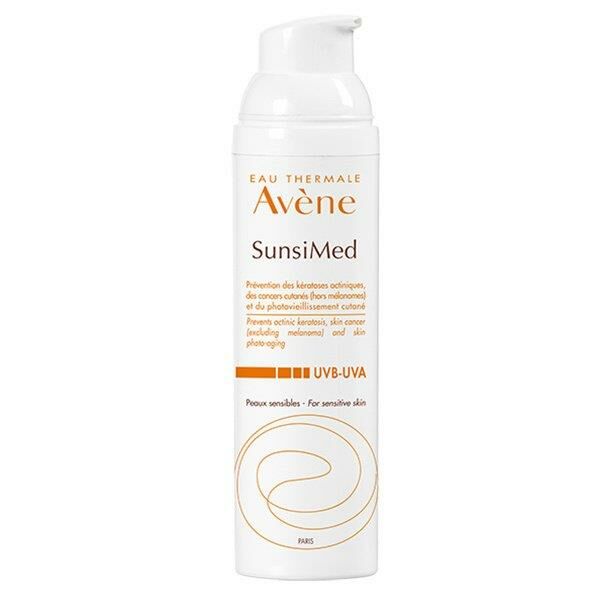 Avene Sunsimed 80 Ml