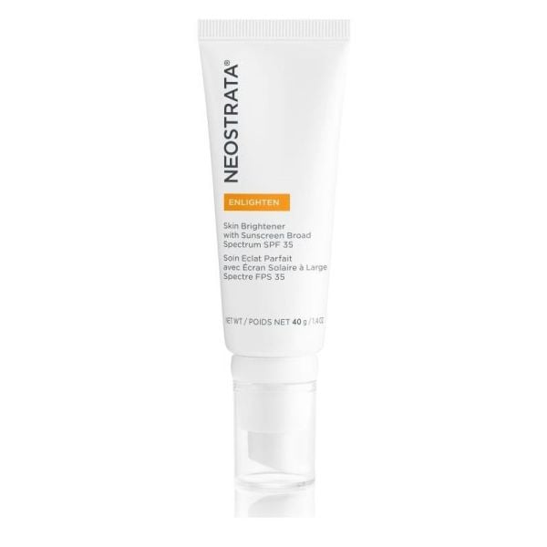 Neostrata Enlighten Skin Brightener SPF35 Day Cream 40gr