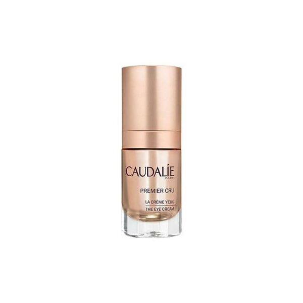 Caudalie Premier Cru Anti-Aging Göz Çevresi Bakım Kremi 15Ml