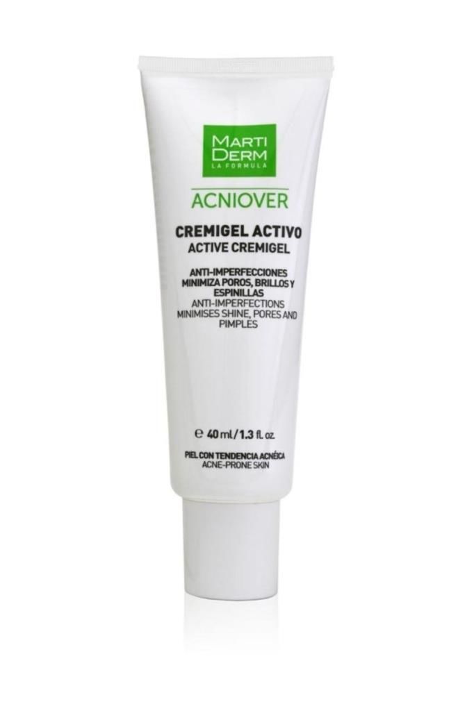 MartiDerm Actover Cremigel 40 ml