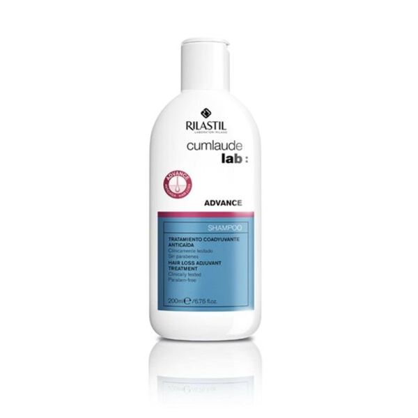 Cumlade Lab Advance Hair Loss Shampoo  - Dökülme Karşıtı  Şampuan 200 ml